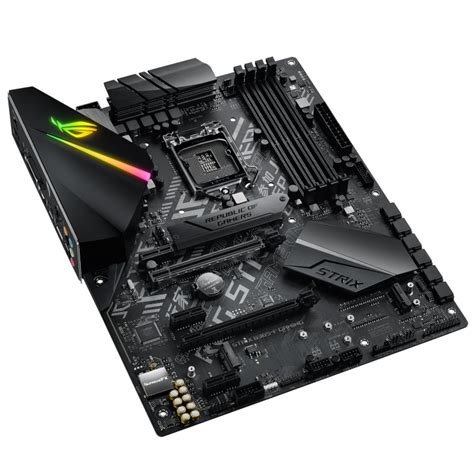 rog strix b365 f gaming.
